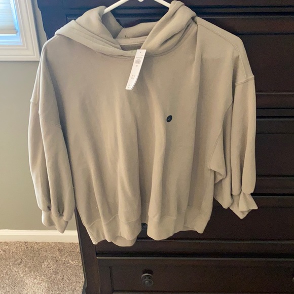 Abercrombie & Fitch Sweaters - Abercrombie Hoodie